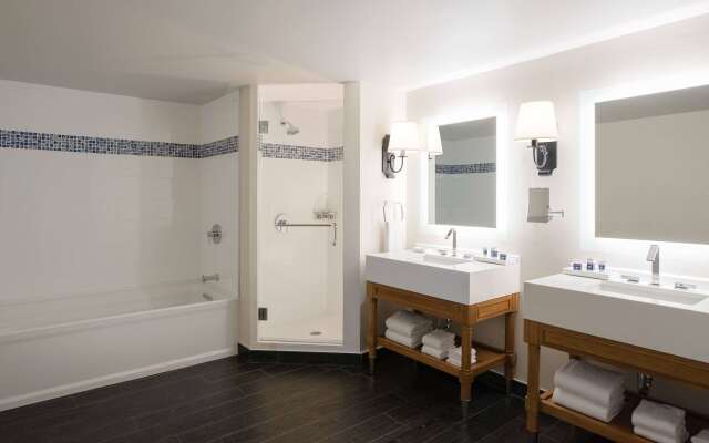 Wyndham Grand Rio Mar Rainforest Beach and Golf Resort
