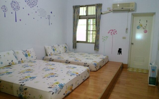Kaotai B&B