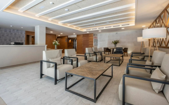 Hotel Rosamar Es Blau - Adults Only +21