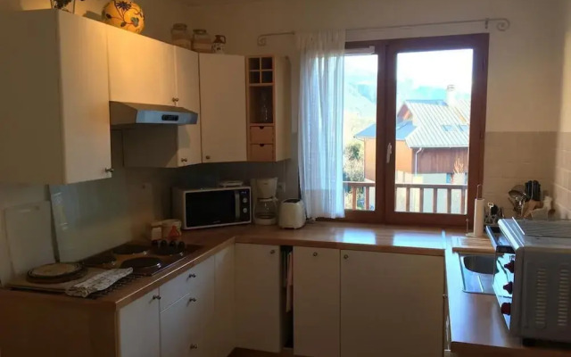 Chalet Clos Gauthier