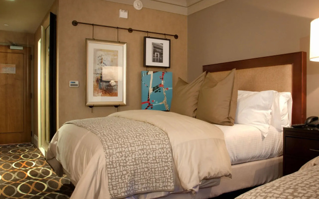 Omni Dallas Hotel