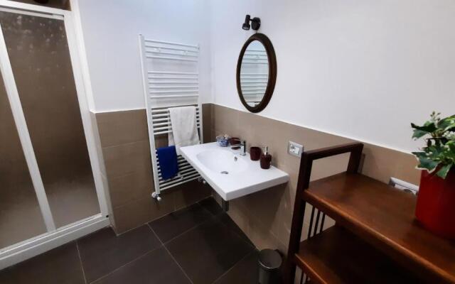 Alloggio turistico Hipster house