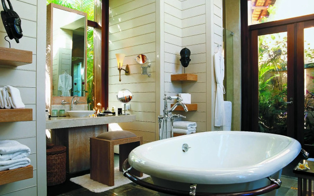 The Oberoi Beach Resort, Mauritius