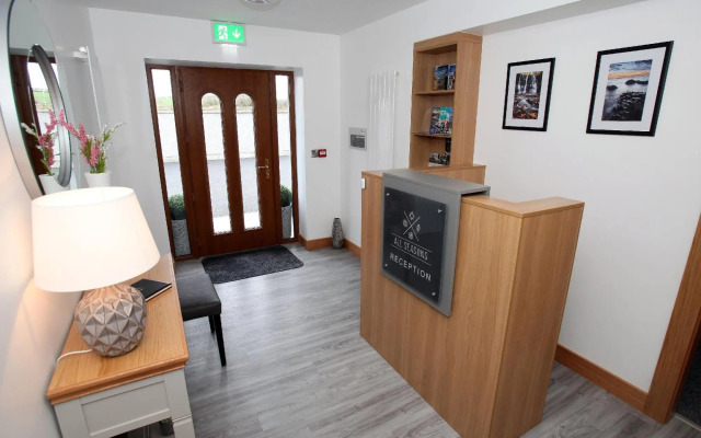 All Seasons B&B