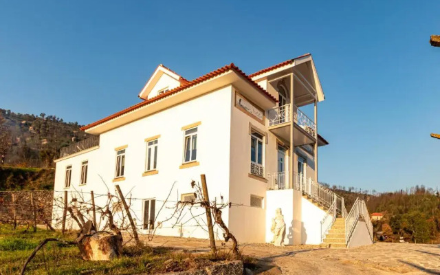 Villa Alzira