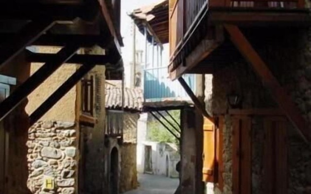 The Mill Hotel