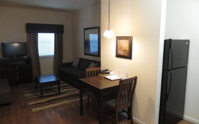The Lodge at Kenedy
