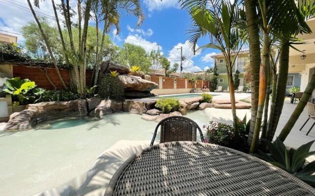 Pousada Villa Alferes