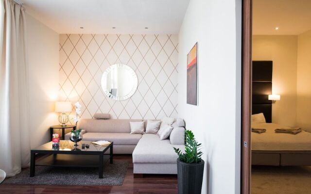 Dfive Apartments - Little Boss