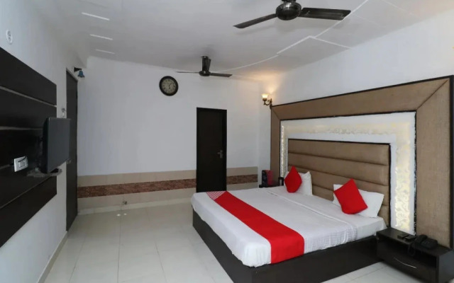 Shanti Uday By OYO Rooms