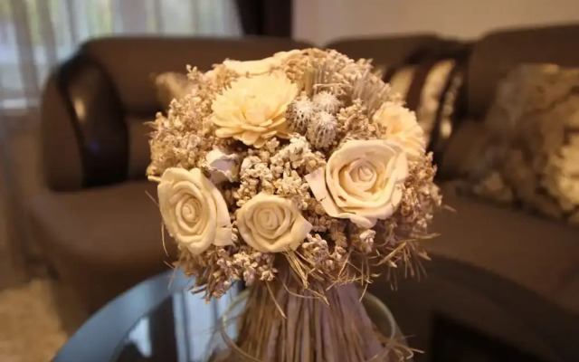 TVST Apartments Bolshoy Kondratievskiy 6