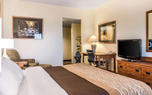 Comfort Inn & Suites Sheridan