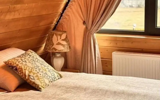Noor House (Нур Хаус) гостевой дом