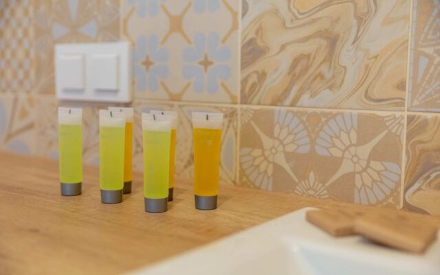 Rozlogi Sunny Apartment