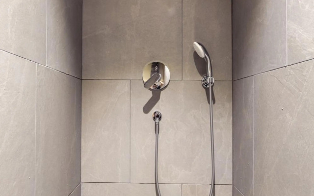 Sky Loft Studio Apartment