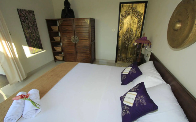 Hakuna Matata Bali Villas