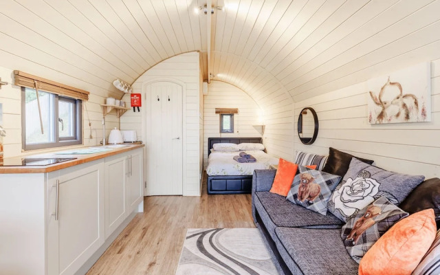 Corndon Pod