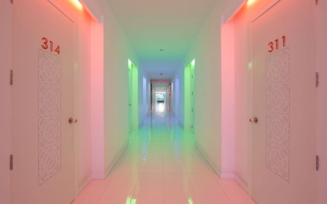 Sino Imperial Design Hotel