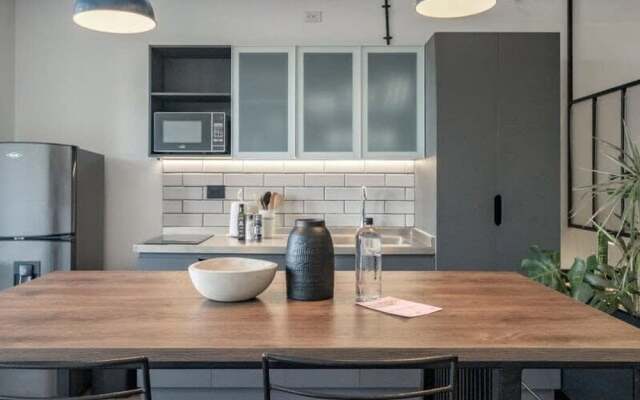Magnificent Loft in Laureles