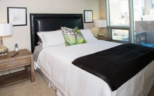 Executive Suites by Roseman - Allura