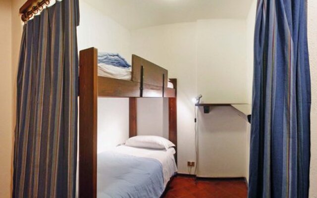 Palace Residence 2, Sestriere, Italy