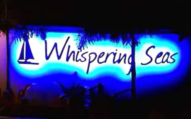 Whispering Seas