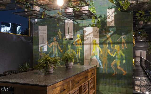 Roso Guest House