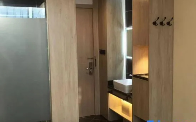 Meiyang Hotel (Luquanchang Shengda Street Store)