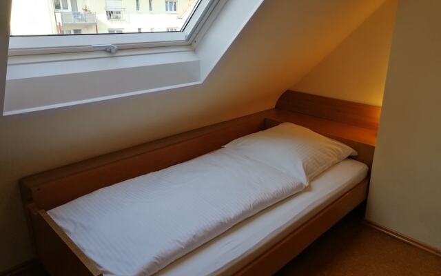 Hotel Garni Elisabeth