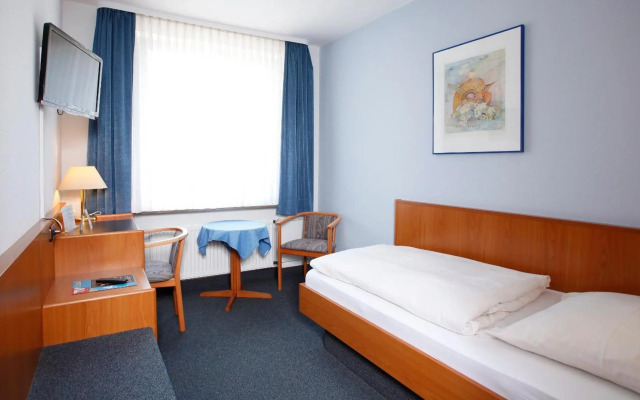 Hotel Rennschuh