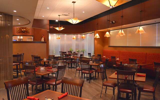 Clarion Hotel Philadelphia International Airport