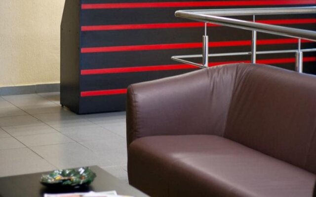 InCentre Hotel