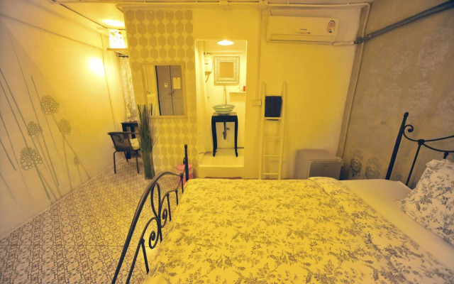 Room @ Bangkok