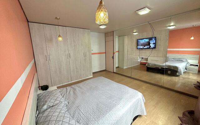 Pousada Residencial - Atrás Shopping pvh