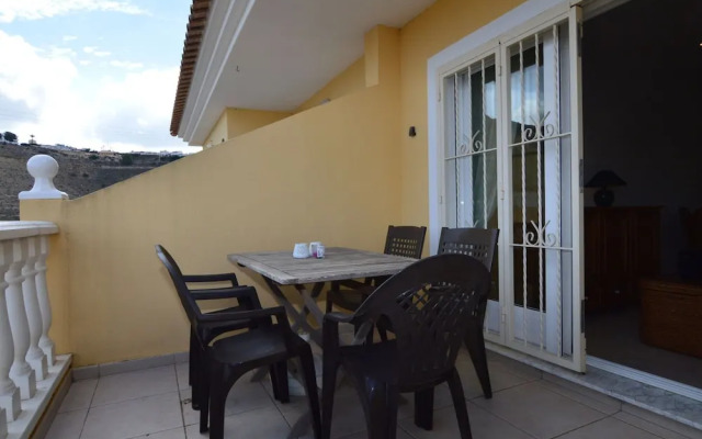 Quaint Holiday Home in Rojales with Pool