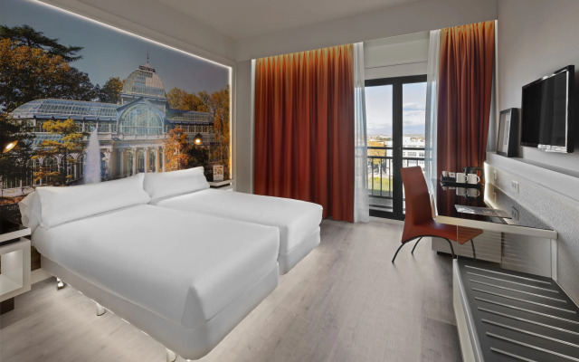 Hotel Elba Madrid Alcalá