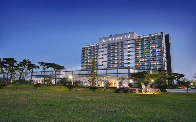 Hyundai Hotel Mokpo