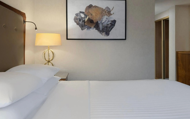 Delta Hotels by Marriott Swindon