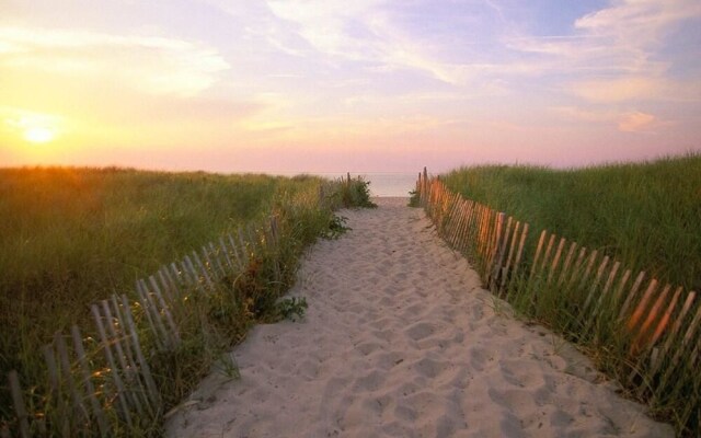 Delnor Wiggins State Park