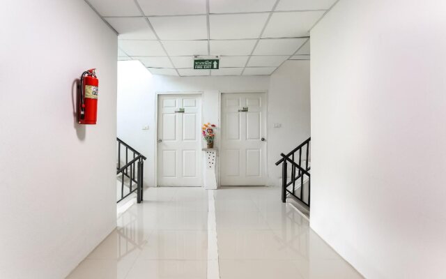 OYO 339 Nakara Boutique Chiang Mai