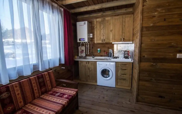 Uludag Orman Koskleri