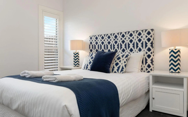Sea Breeze Jervis Bay Rentals