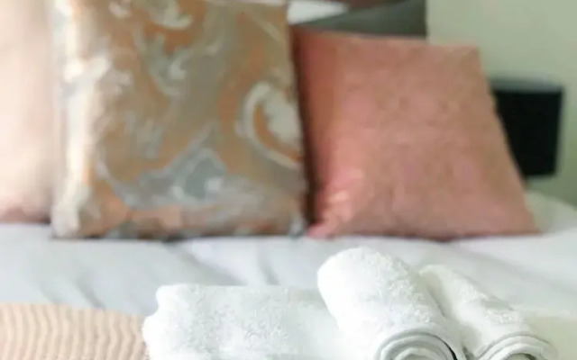 Townhouse Serviced Apartment