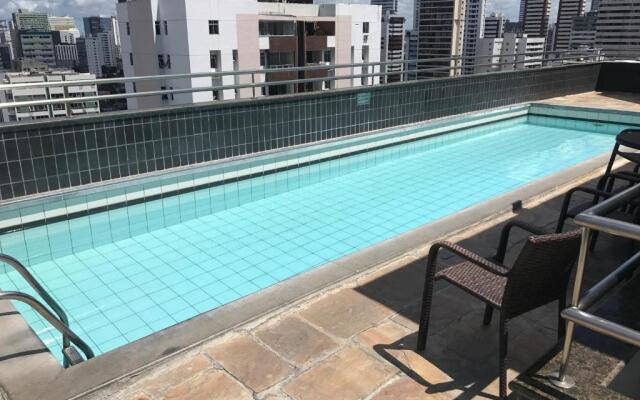 Rede Andrade Onda Mar