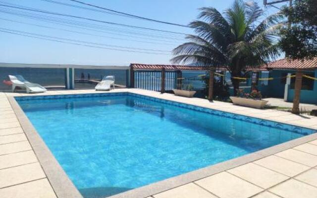 Pousada Laguna Beach Club