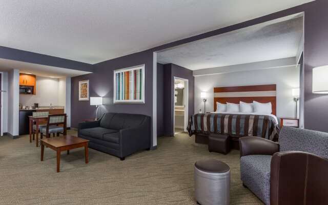 Wingate by Wyndham Chesapeake