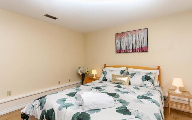 2bdr Suite UBC by Elevate Rooms