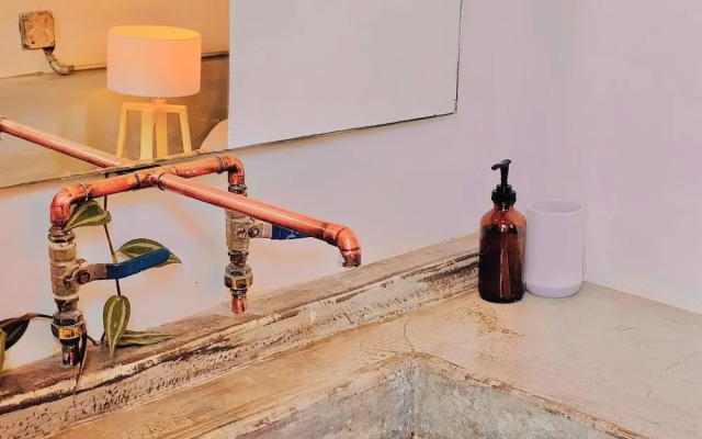 Hotel Perro Surfero Todos Santos