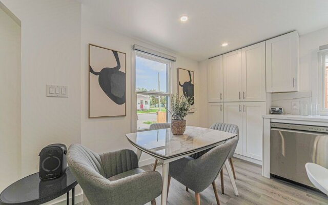 Niagara Vacation Home