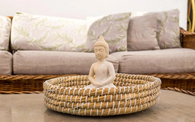 Salty Beach Front House Faliraki